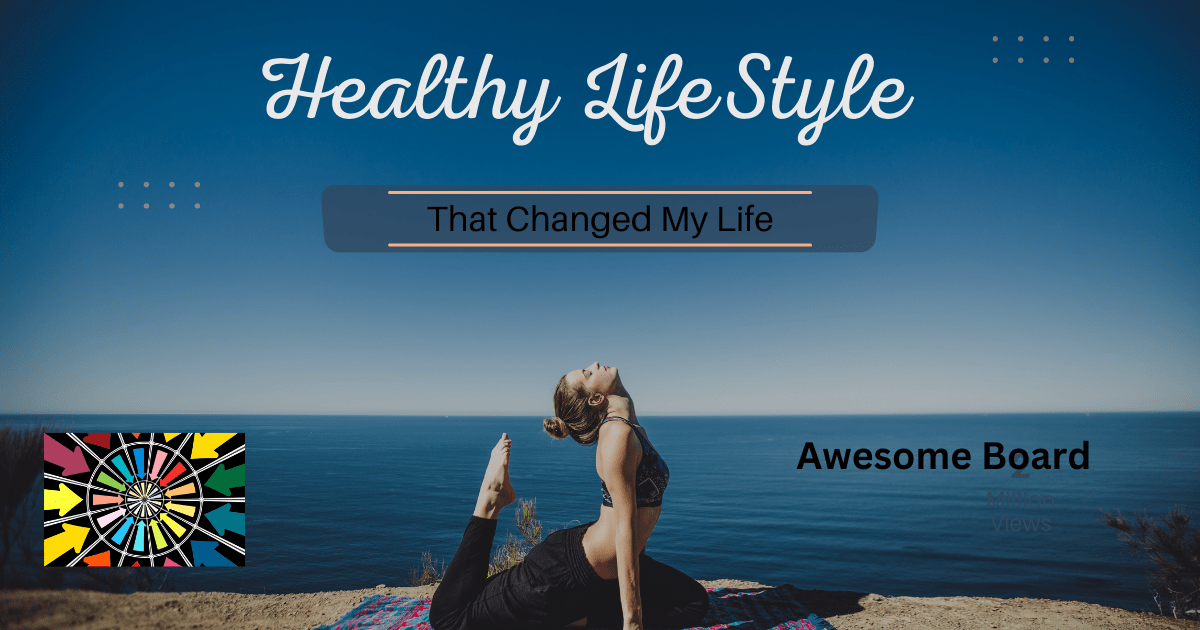 Lifestyle Changes to Reduce Stress