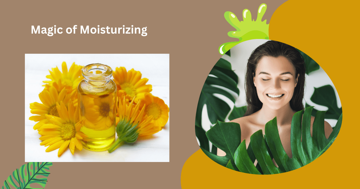 Moisturizing