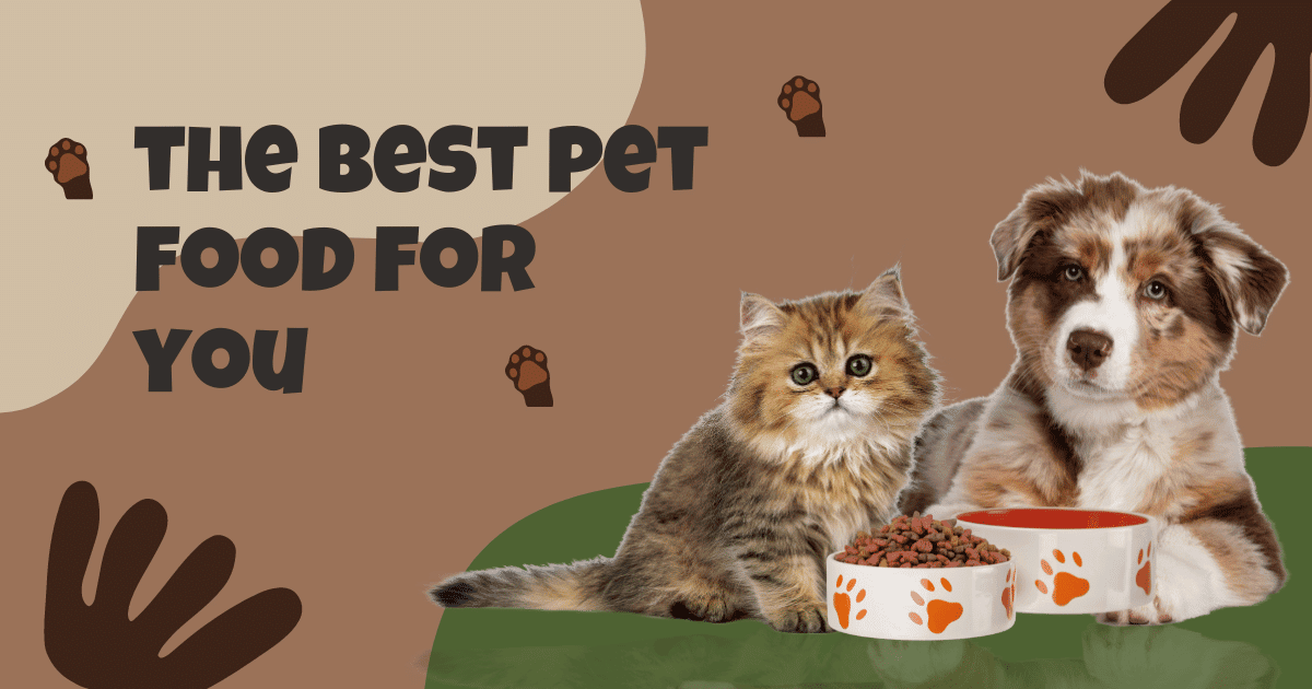 Essential Nutrients for Pets